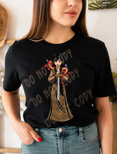 Load image into Gallery viewer, ALT WARRIOR UNISEX TEE ADULTS/KIDS