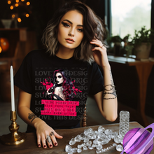 Load image into Gallery viewer, A WISE WOMAN ONCE SAID TEE