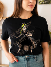 Load image into Gallery viewer, ALT WONDER UNISEX TEE ADULTS/KIDS