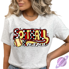 Load image into Gallery viewer, SPORTS MAMA COLLECTION (MULTIPLE OPTIONS)