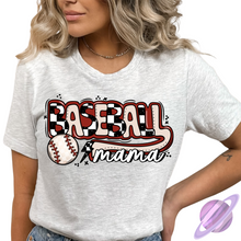 Load image into Gallery viewer, SPORTS MAMA COLLECTION (MULTIPLE OPTIONS)