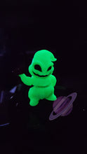 Load image into Gallery viewer, BOOGIE MAN-3D PRINTED STRAW BUDDY