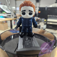 Load image into Gallery viewer, HALLOWEEN KILLER-3D PRINTED STRAW BUDDY
