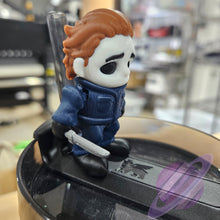 Load image into Gallery viewer, HALLOWEEN KILLER-3D PRINTED STRAW BUDDY