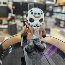 Load image into Gallery viewer, CRYSTAL LAKE-3D PRINTED STRAW BUDDY