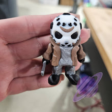 Load image into Gallery viewer, CRYSTAL LAKE-3D PRINTED STRAW BUDDY