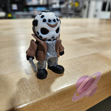 Load image into Gallery viewer, CRYSTAL LAKE-3D PRINTED STRAW BUDDY