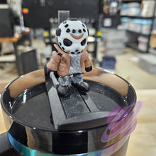 Load image into Gallery viewer, CRYSTAL LAKE-3D PRINTED STRAW BUDDY