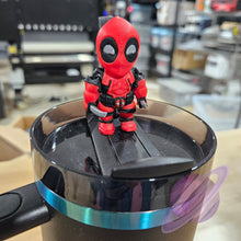 Load image into Gallery viewer, DEAD HERO-3D PRINTED STRAW BUDDY