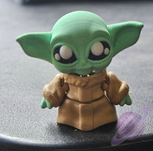 Load image into Gallery viewer, G FORCE-3D PRINTED STRAW BUDDY