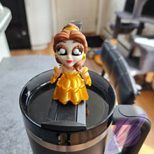 Load image into Gallery viewer, OLD TALE-3D PRINTED STRAW BUDDY