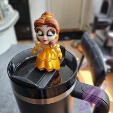 Load image into Gallery viewer, OLD TALE-3D PRINTED STRAW BUDDY