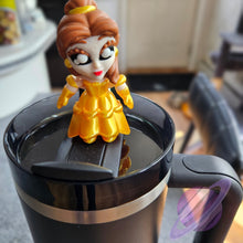 Load image into Gallery viewer, OLD TALE-3D PRINTED STRAW BUDDY