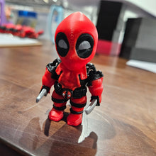 Load image into Gallery viewer, DEAD HERO-3D PRINTED STRAW BUDDY