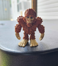 Load image into Gallery viewer, BIG FOOT 3D PRINTED STRAW BUDDY