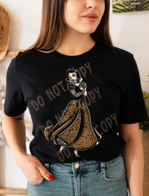 Load image into Gallery viewer, ALT FAIREST UNISEX TEE ADULTS/KIDS