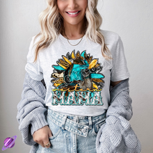 Load image into Gallery viewer, WESTERN MAMA TEE