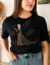 Load image into Gallery viewer, ALT FROST UNISEX TEE ADULTS/KIDS