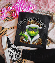 Load image into Gallery viewer, BITCHY BOUJEE TEE