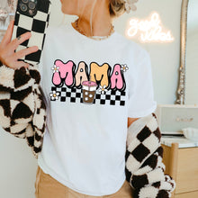Load image into Gallery viewer, MAMA COFFEE TEE