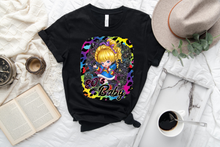 Load image into Gallery viewer, 80's BABY TEE