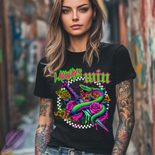 Load image into Gallery viewer, ALWAYS WIN TEE