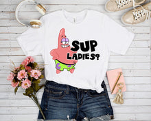 Load image into Gallery viewer, 90'S TOON RUN- BF FOREVER TEE 2