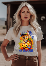 Load image into Gallery viewer, FALL ON CASE Tee