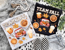 Load image into Gallery viewer, TEAM FALL TEE