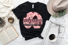 Load image into Gallery viewer, MAMA MAUVE TEE