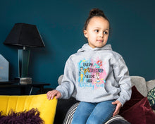 Load image into Gallery viewer, BATCH 62-PJ PRINCESS HOODIE