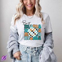 Load image into Gallery viewer, Boy Mama Smiley Tee