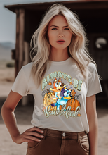 Load image into Gallery viewer, ALWAYS BE THANKFUL Tee