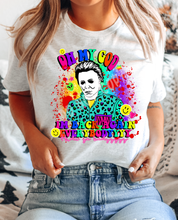 Load image into Gallery viewer, 90'S Back AGAIN TEE