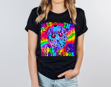 Load image into Gallery viewer, 90's BODY TEE