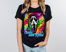 Load image into Gallery viewer, 90'S CHILL KILL TEE