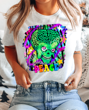 Load image into Gallery viewer, 90'S COME IN PEACE TEE