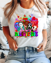 Load image into Gallery viewer, 90'S DIE DIE DIE TEE