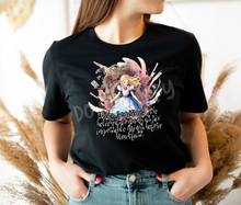 Load image into Gallery viewer, 6 Impossible Things Tee