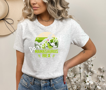 Load image into Gallery viewer, Mamasaurus Rex 2 Tee