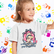 Load image into Gallery viewer, A DREAM TEE - FUN KIDS RUN