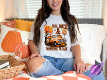 Load image into Gallery viewer, FALL BREEZE TEE