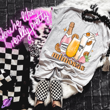 Load image into Gallery viewer, FALL MIMOSA TEE