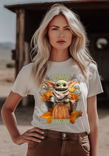 Load image into Gallery viewer, LOVE FALL MUST Tee