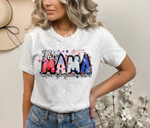 Load image into Gallery viewer, MAMA FIRECRACKERS TEE