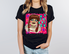 Load image into Gallery viewer, 90'S NOT YOUR BARB TEE