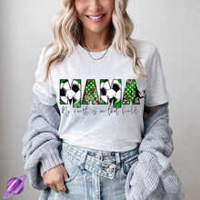 Load image into Gallery viewer, SOCCER MAMA TEE