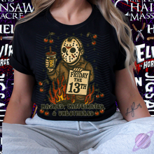 Load image into Gallery viewer, 13TH COFFEE TEE
