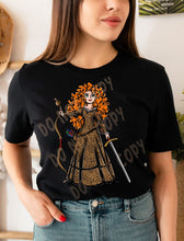 Load image into Gallery viewer, ALT BRAVE UNISEX TEE ADULTS/KIDS
