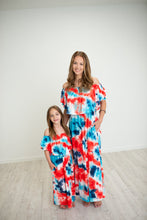 Load image into Gallery viewer, OFF THE SHOULDER MAXI DRESSES (CAN BE WORN ON SHOULDERS)

